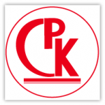 Canadian Pizza King logo - restaurant ordering app client